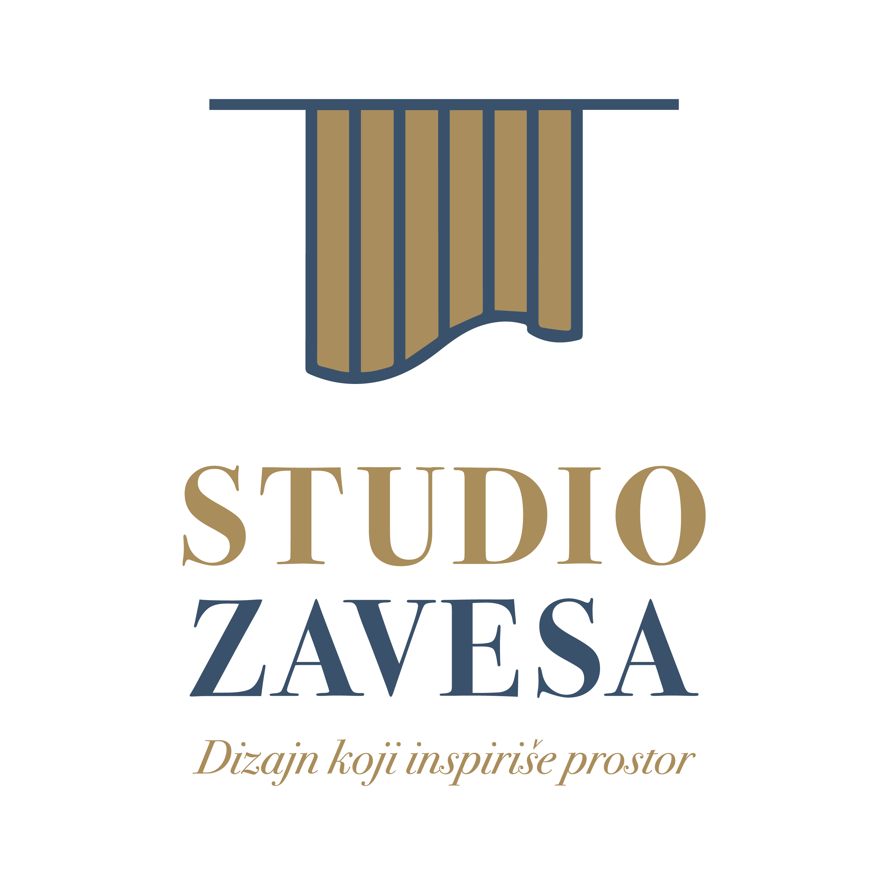 Studio Zavesa logo