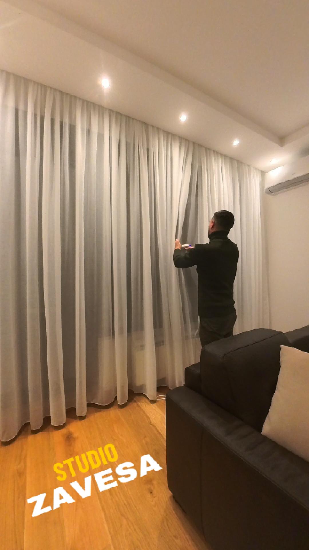 Studio Zavesa Instagram 1
