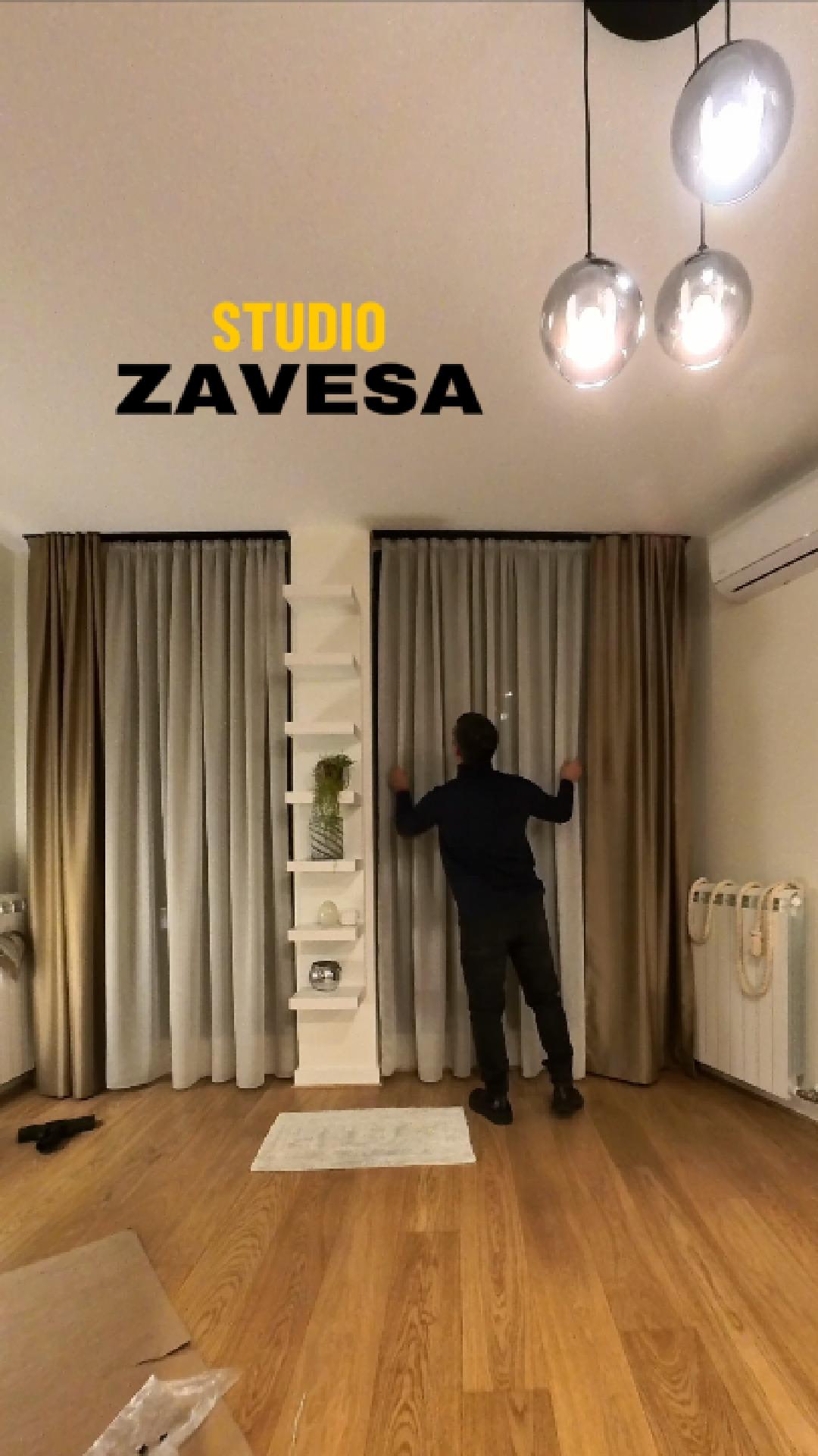 Studio Zavesa Instagram 3