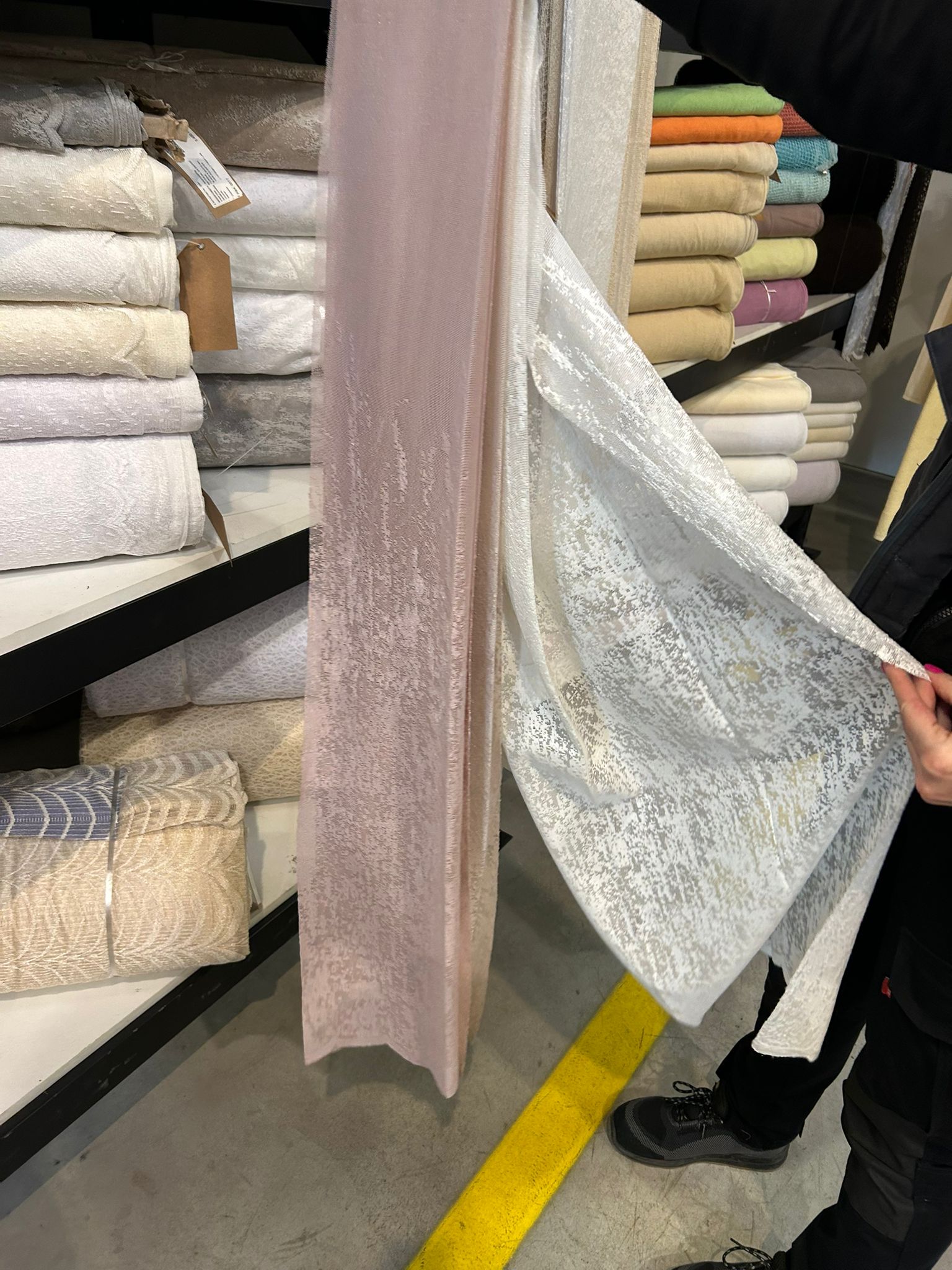 Izložbeni prostor Zavese Studio